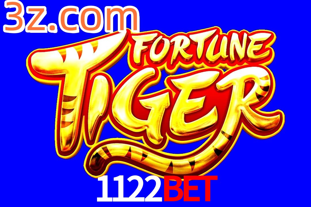 Exótico com Jogo Fortune Tiger no 1122Bet